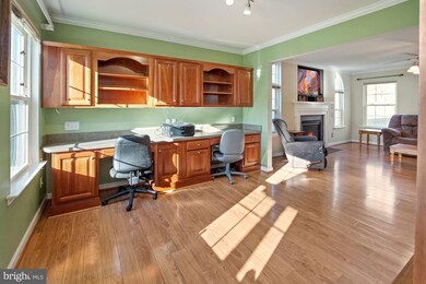 1731 Lottie Fowler Rd, Prince Frederick, MD 20678 - photo 6