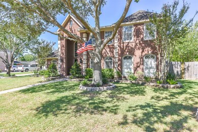 2402 Sarasota Dr, Friendswood, TX 77546 - photo 3