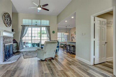 611 Tolleson Dr, Celina, TX 75009 - photo 6