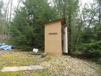 Outhouse