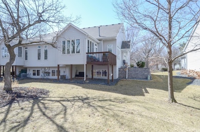 9565 Juniper St NW, Coon Rapids, MN 55433 - photo 3