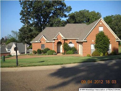 unlisted-address, Hernando, MS 38632 - photo 2