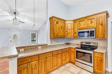 6060 Pine Fork Rd, Quinton, VA 23141 - photo 6