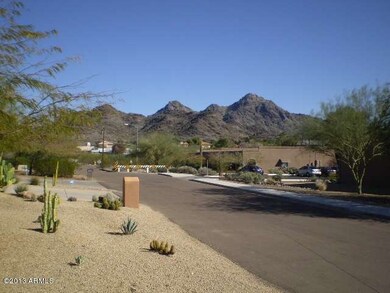 Mountain Views