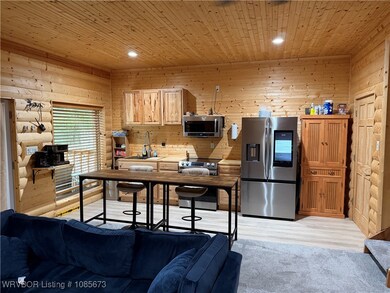 22114 E Hsb Ln, Park Hill, OK 74451 - photo 7