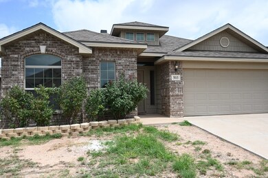 503 E 95th St, Odessa, TX 79765 - photo 2