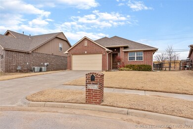 26981 E 142nd St S, Coweta, OK 74429 - photo 3