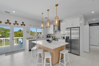 Stainless Steel Appliances
