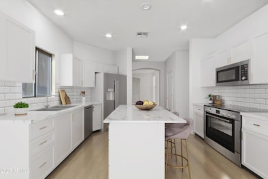 1650 S Crismon Rd unit 66, Mesa, AZ 85209 - photo 6