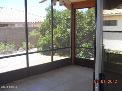 Arizona room