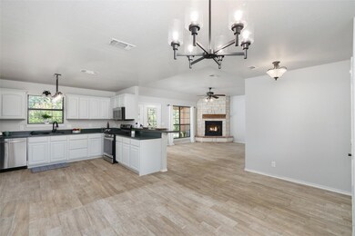 934 County Road 2515, Bonham, TX 75418 - photo 6