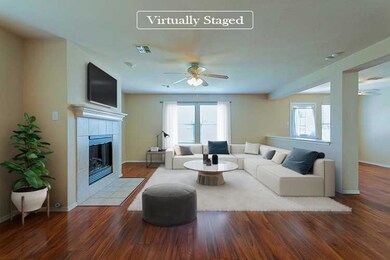 1620 Timber Glen Dr, Bedford, TX 76022 - photo 3