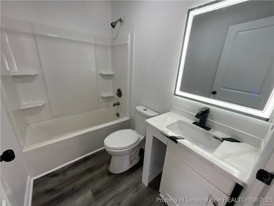 205 Jasper #3 St, Fayetteville, NC 28301 - photo 6