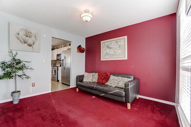 Den/Flex Room