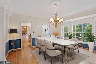 411 Meade Dr SW, Leesburg, VA 20175 - photo 3