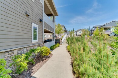 4576 Greenchain Loop unit 8, Coeur D'Alene, ID 83814 - photo 2