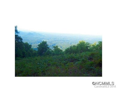 Gently Sloping Lot