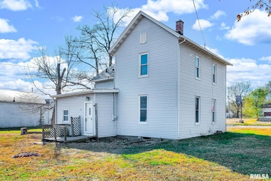 408 S 2nd St, Pekin, IL 61554 - photo 5