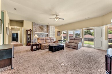 209 El Contento Dr, Bentonville, AR 72712 - photo 4