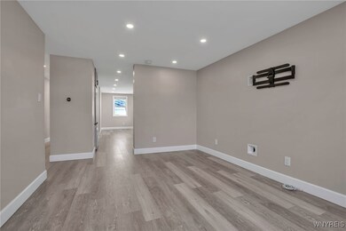 Lower Unit