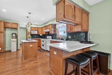 2420 N Dwight Rd, Morris, IL 60450 - photo 7