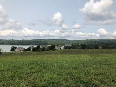 Lot #39 - Sunset Bay, Norris Lake