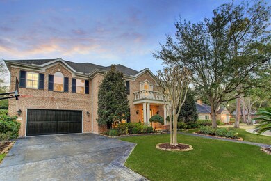 12306 Kimberley Ln, Houston, TX 77024 - photo 2