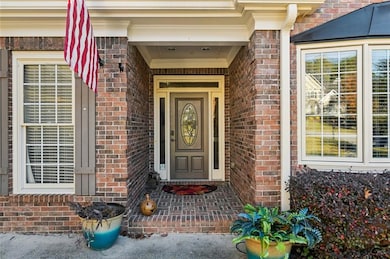 1470 Highland Lake Dr, Lawrenceville, GA 30045 - photo 2