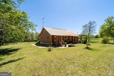 Modest Ranch 4/2 home