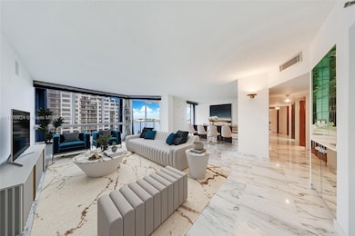 Brickell Key One unit A1104, Miami, FL 33131 - photo 7