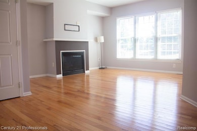 203 Concord Dr unit 4, Canton, MI 48188 - photo 7