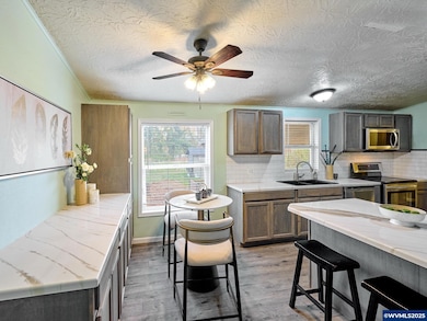 6288 Sherman Rd SE, Aumsville, OR 97325 - photo 7