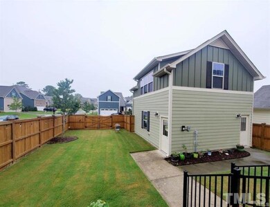 2700 Jockeys Ridge Trace, Apex, NC 27502 - photo 4