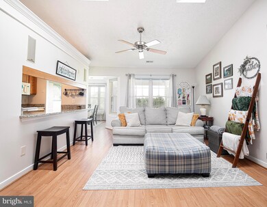 1721 Chrisemmett Ct unit 3A, Forest Hill, MD 21050 - photo 5