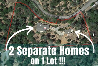 15845 Highland Cir, Redding, CA 96001 - photo 4