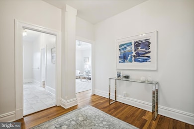 The Copley Plaza unit 615, Washington, DC 20036 - photo 6