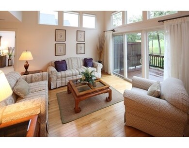 2 Henloe Green unit 2, Plymouth, MA 02360 - photo 5