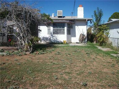 3220 Frankfort Ave, El Paso, TX 79930 - photo 2