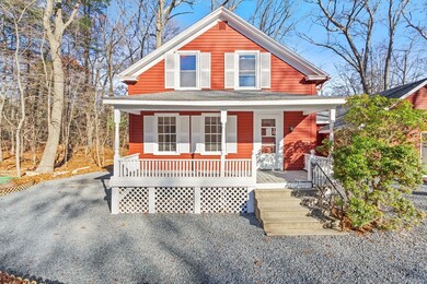 114 Milford St unit 1, Medway, MA 02053 - photo 3