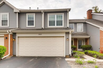1517 W Orchard Place unit 1517D, Arlington Heights, IL 60005 - photo 7