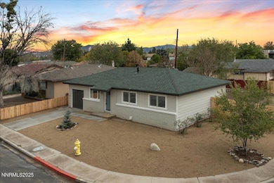 2385 Pauline Ave, Sparks, NV 89431 - photo 2