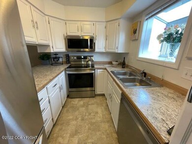 All new appliances