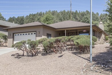 1116 N Bavarian Way, Payson, AZ 85541 - photo 2