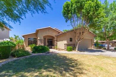 1684 E Park Ave, Gilbert, AZ 85234 - photo 7