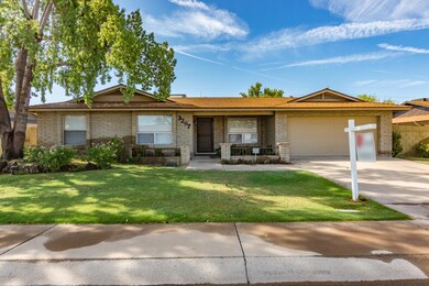 3207 W McRae Way, Phoenix, AZ 85027