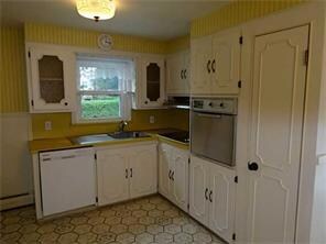 Kitchen. Kitchen