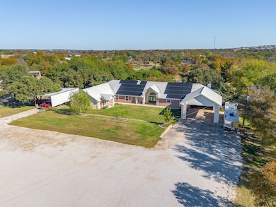 1390 Mary Dr, Weatherford, TX 76085 - photo 2