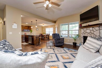 1703 E Calavary Camp Rd, Republic, MO 65738 - photo 6