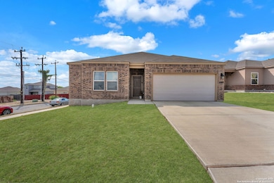 10419 Goose Way, San Antonio, TX 78224 - photo 3