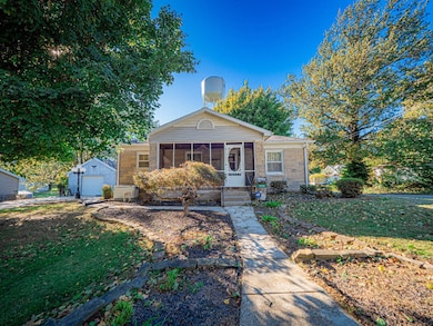 10322 Gum St, Cynthiana, IN 47612 - photo 2